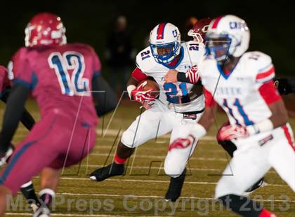 Thumbnail 3 in Cherry Creek @ Cherokee Trail photogallery.