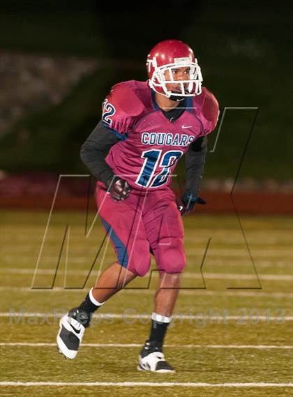 Thumbnail 3 in Cherry Creek @ Cherokee Trail photogallery.