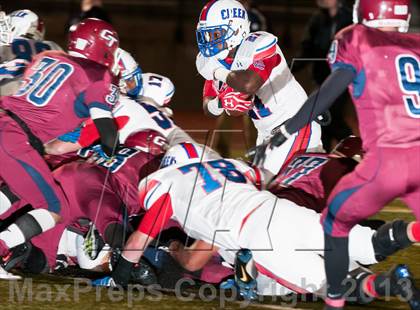 Thumbnail 1 in Cherry Creek @ Cherokee Trail photogallery.