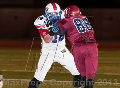 Thumbnail 3 in Cherry Creek @ Cherokee Trail photogallery.