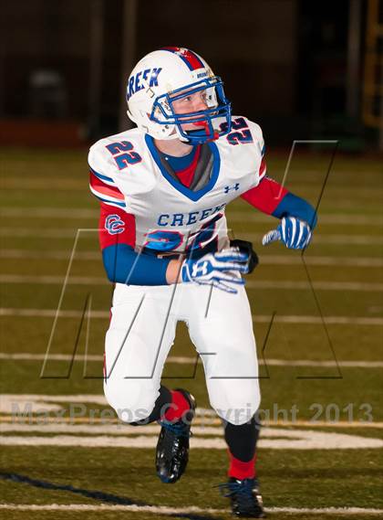 Thumbnail 1 in Cherry Creek @ Cherokee Trail photogallery.