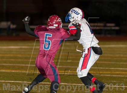 Thumbnail 1 in Cherry Creek @ Cherokee Trail photogallery.