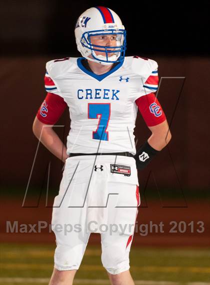 Thumbnail 1 in Cherry Creek @ Cherokee Trail photogallery.