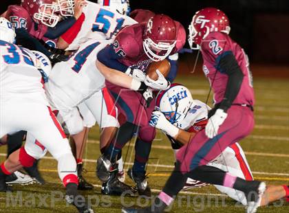 Thumbnail 2 in Cherry Creek @ Cherokee Trail photogallery.