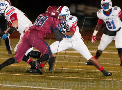 Thumbnail 1 in Cherry Creek @ Cherokee Trail photogallery.