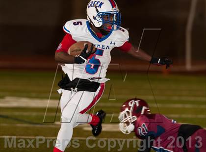 Thumbnail 3 in Cherry Creek @ Cherokee Trail photogallery.