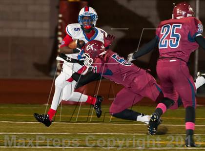 Thumbnail 1 in Cherry Creek @ Cherokee Trail photogallery.