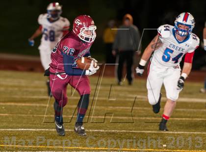 Thumbnail 3 in Cherry Creek @ Cherokee Trail photogallery.