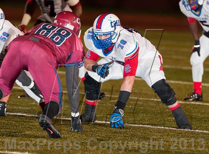 Thumbnail 2 in Cherry Creek @ Cherokee Trail photogallery.