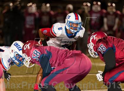 Thumbnail 3 in Cherry Creek @ Cherokee Trail photogallery.