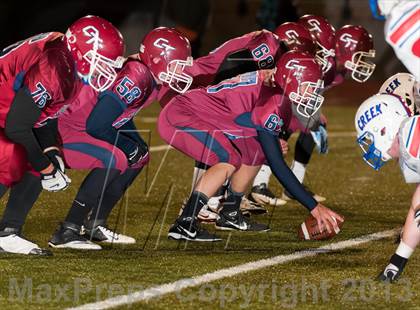 Thumbnail 3 in Cherry Creek @ Cherokee Trail photogallery.