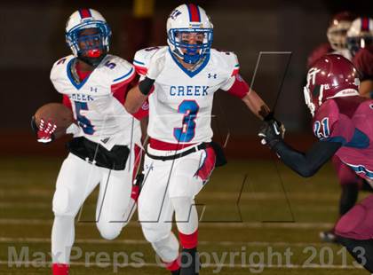 Thumbnail 2 in Cherry Creek @ Cherokee Trail photogallery.