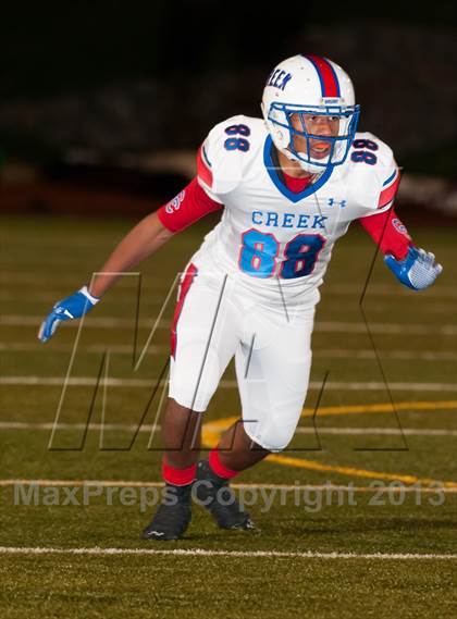 Thumbnail 3 in Cherry Creek @ Cherokee Trail photogallery.