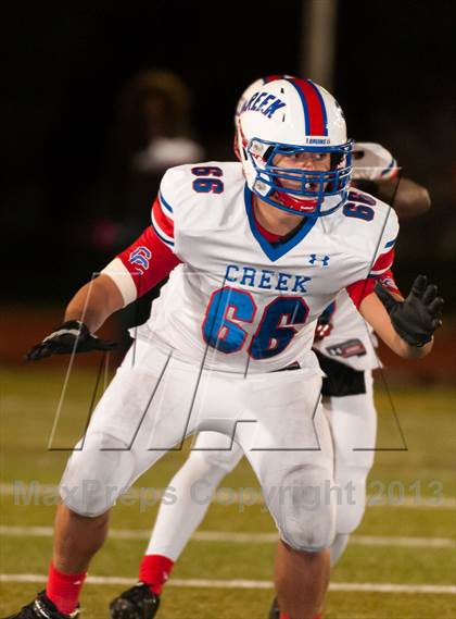 Thumbnail 1 in Cherry Creek @ Cherokee Trail photogallery.
