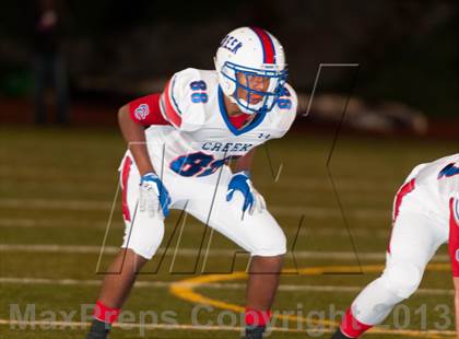 Thumbnail 1 in Cherry Creek @ Cherokee Trail photogallery.