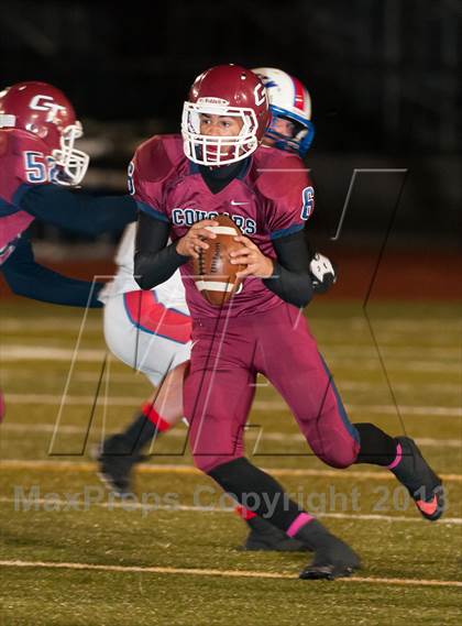 Thumbnail 3 in Cherry Creek @ Cherokee Trail photogallery.