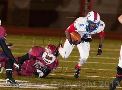Thumbnail 1 in Cherry Creek @ Cherokee Trail photogallery.