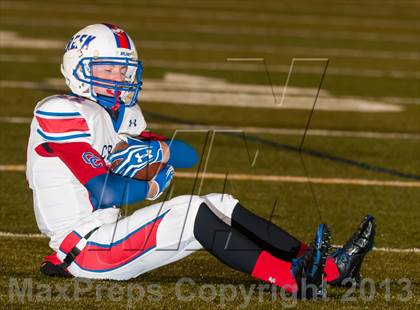 Thumbnail 2 in Cherry Creek @ Cherokee Trail photogallery.