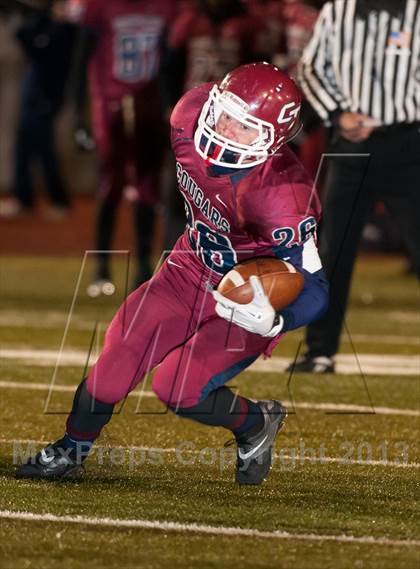 Thumbnail 3 in Cherry Creek @ Cherokee Trail photogallery.