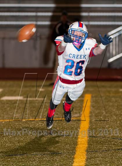 Thumbnail 2 in Cherry Creek @ Cherokee Trail photogallery.