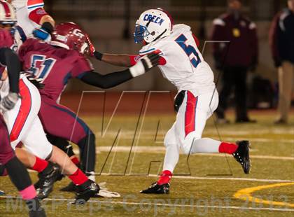 Thumbnail 3 in Cherry Creek @ Cherokee Trail photogallery.