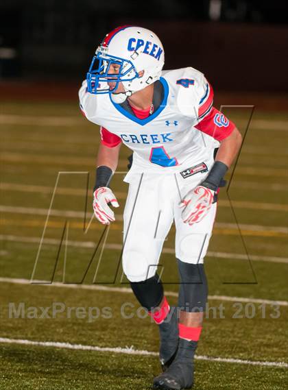 Thumbnail 2 in Cherry Creek @ Cherokee Trail photogallery.