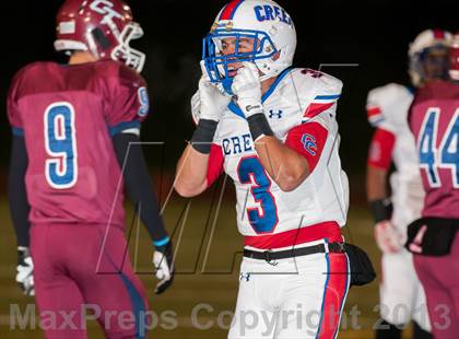Thumbnail 1 in Cherry Creek @ Cherokee Trail photogallery.