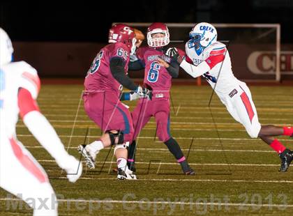 Thumbnail 3 in Cherry Creek @ Cherokee Trail photogallery.