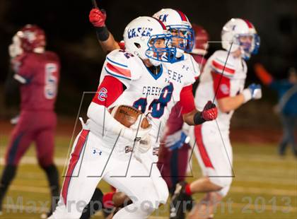 Thumbnail 1 in Cherry Creek @ Cherokee Trail photogallery.