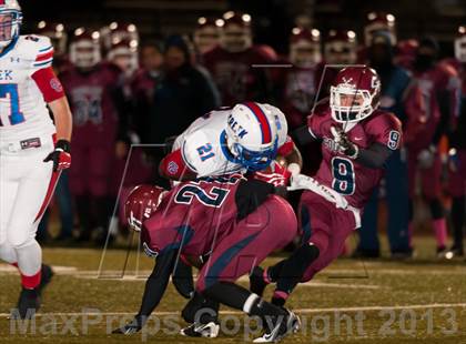 Thumbnail 1 in Cherry Creek @ Cherokee Trail photogallery.