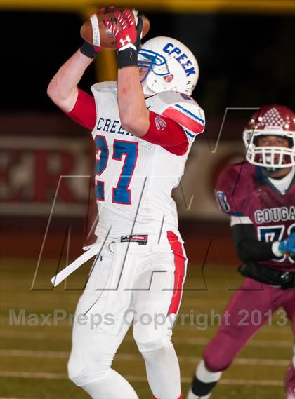 Thumbnail 3 in Cherry Creek @ Cherokee Trail photogallery.
