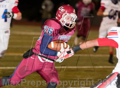 Thumbnail 1 in Cherry Creek @ Cherokee Trail photogallery.