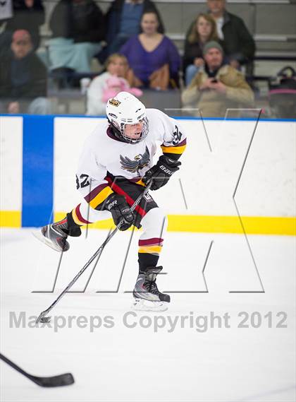 Thumbnail 3 in Shepaug/Litchfield/Nonnewaug @ Fitch/East Lyme/Ledyard photogallery.