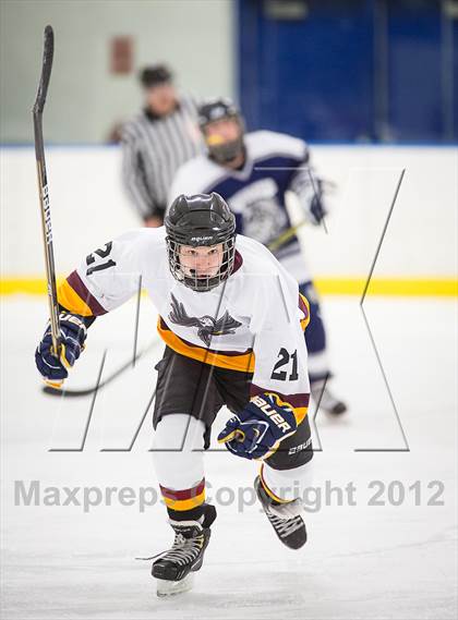 Thumbnail 2 in Shepaug/Litchfield/Nonnewaug @ Fitch/East Lyme/Ledyard photogallery.