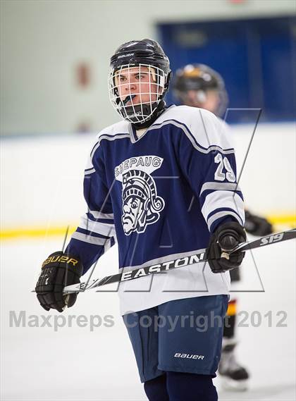 Thumbnail 1 in Shepaug/Litchfield/Nonnewaug @ Fitch/East Lyme/Ledyard photogallery.
