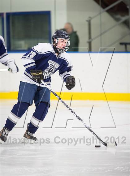 Thumbnail 3 in Shepaug/Litchfield/Nonnewaug @ Fitch/East Lyme/Ledyard photogallery.