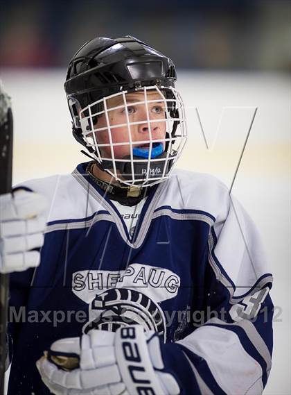 Thumbnail 3 in Shepaug/Litchfield/Nonnewaug @ Fitch/East Lyme/Ledyard photogallery.
