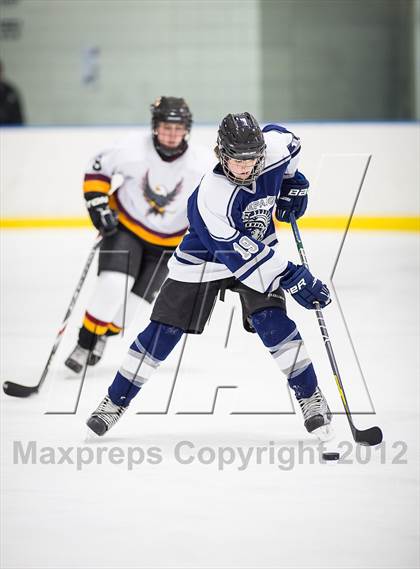 Thumbnail 3 in Shepaug/Litchfield/Nonnewaug @ Fitch/East Lyme/Ledyard photogallery.