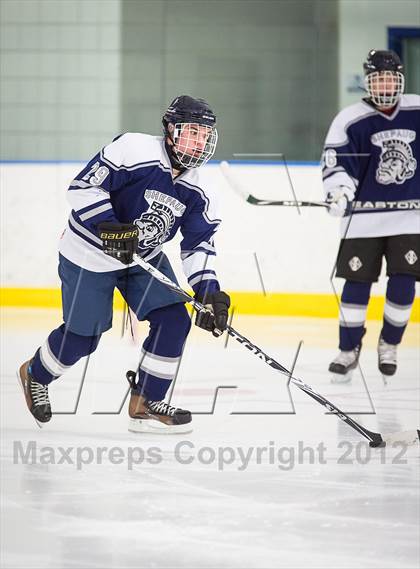 Thumbnail 2 in Shepaug/Litchfield/Nonnewaug @ Fitch/East Lyme/Ledyard photogallery.