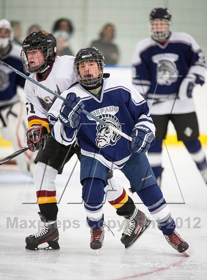 Thumbnail 2 in Shepaug/Litchfield/Nonnewaug @ Fitch/East Lyme/Ledyard photogallery.