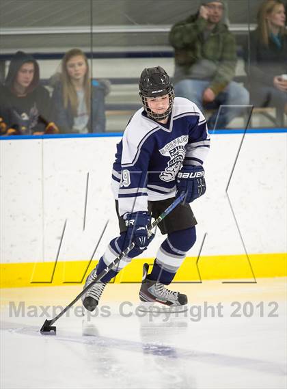Thumbnail 2 in Shepaug/Litchfield/Nonnewaug @ Fitch/East Lyme/Ledyard photogallery.