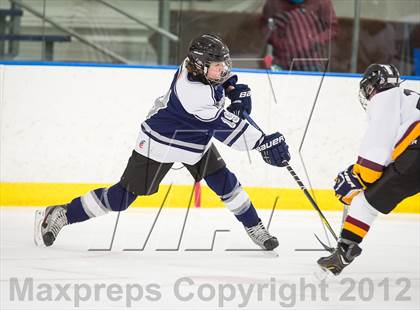 Thumbnail 3 in Shepaug/Litchfield/Nonnewaug @ Fitch/East Lyme/Ledyard photogallery.
