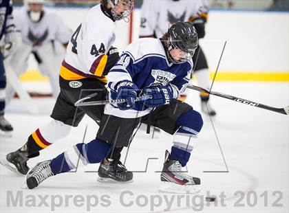 Thumbnail 2 in Shepaug/Litchfield/Nonnewaug @ Fitch/East Lyme/Ledyard photogallery.