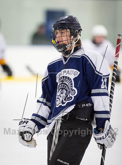Thumbnail 2 in Shepaug/Litchfield/Nonnewaug @ Fitch/East Lyme/Ledyard photogallery.