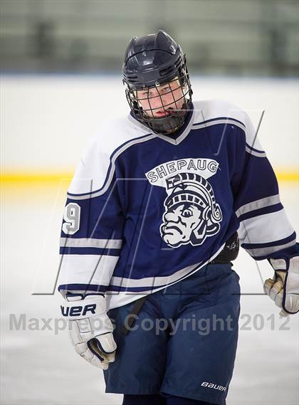 Thumbnail 1 in Shepaug/Litchfield/Nonnewaug @ Fitch/East Lyme/Ledyard photogallery.