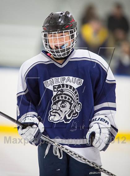 Thumbnail 3 in Shepaug/Litchfield/Nonnewaug @ Fitch/East Lyme/Ledyard photogallery.