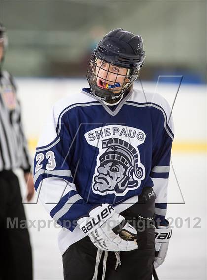 Thumbnail 3 in Shepaug/Litchfield/Nonnewaug @ Fitch/East Lyme/Ledyard photogallery.
