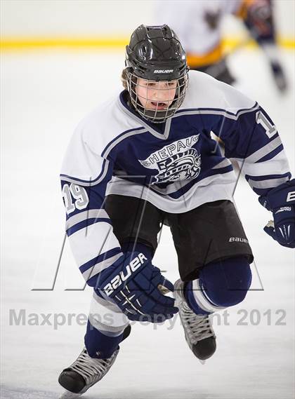 Thumbnail 1 in Shepaug/Litchfield/Nonnewaug @ Fitch/East Lyme/Ledyard photogallery.