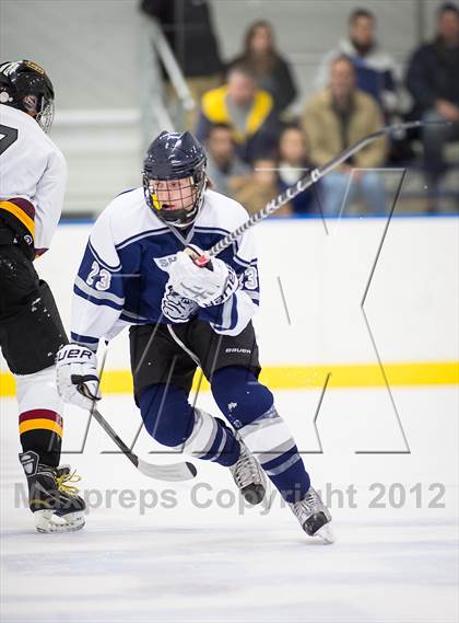 Thumbnail 3 in Shepaug/Litchfield/Nonnewaug @ Fitch/East Lyme/Ledyard photogallery.