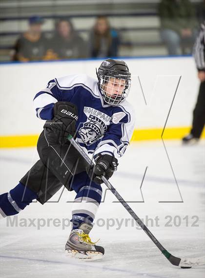 Thumbnail 2 in Shepaug/Litchfield/Nonnewaug @ Fitch/East Lyme/Ledyard photogallery.